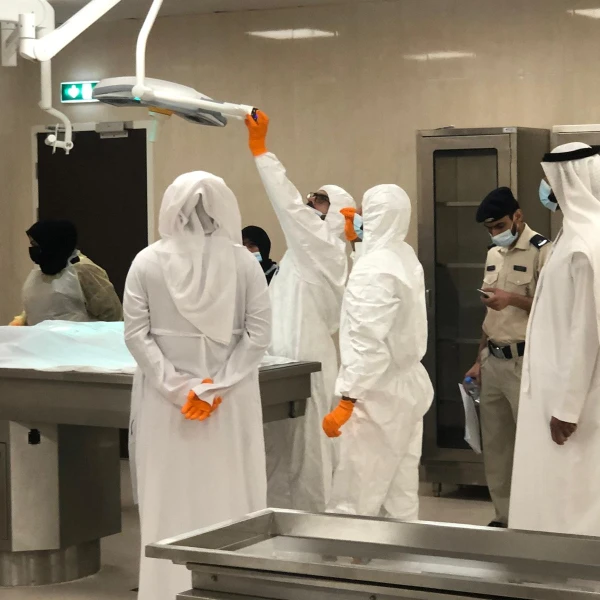 لقطة من المعرض 08