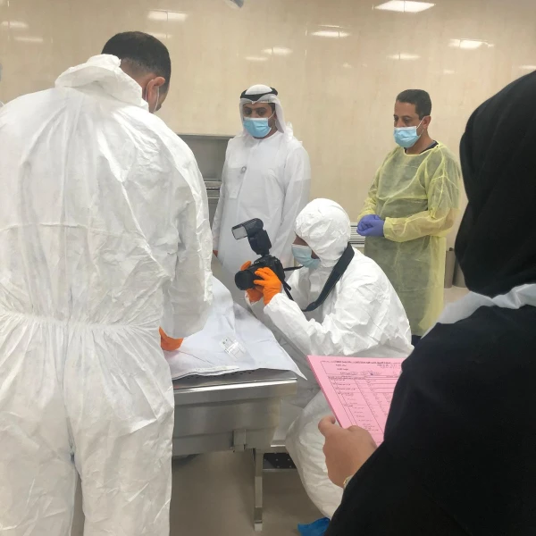 لقطة من المعرض 11