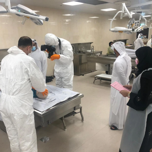 لقطة من المعرض 32
