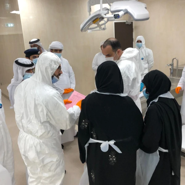 لقطة من المعرض 34