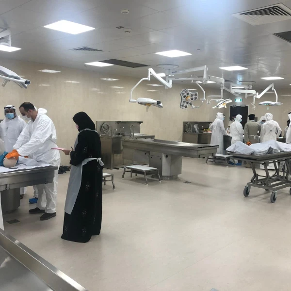 لقطة من المعرض 40
